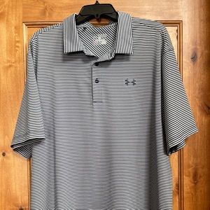 Under Armour polo